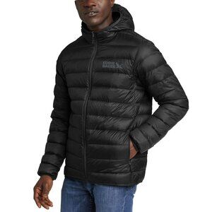 Eddie Bauer Cirruslite Hooded Jacket 3XL
